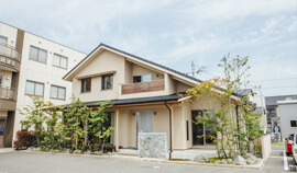 太子住宅展示場