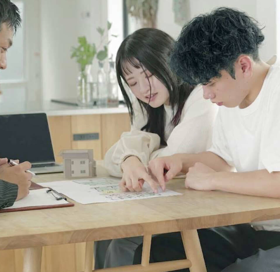 お客様への約束