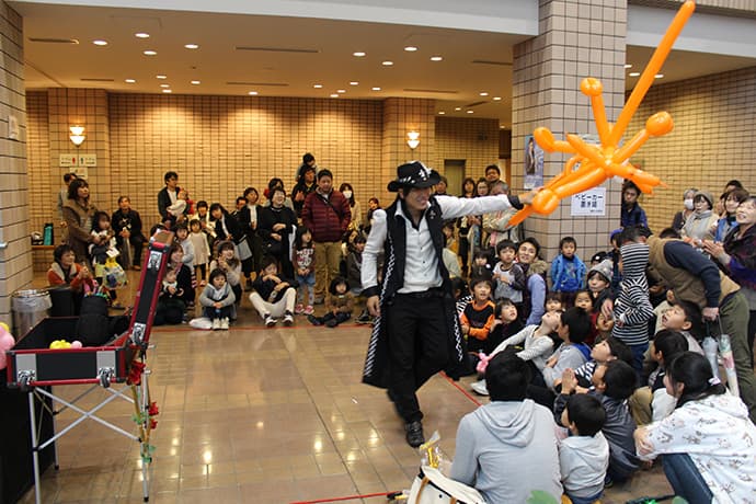 OB様大感謝祭