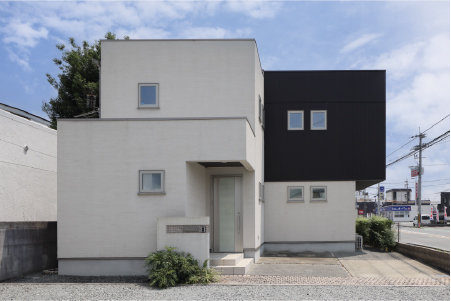 いやしろの家