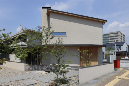 姫路支店モデルハウス