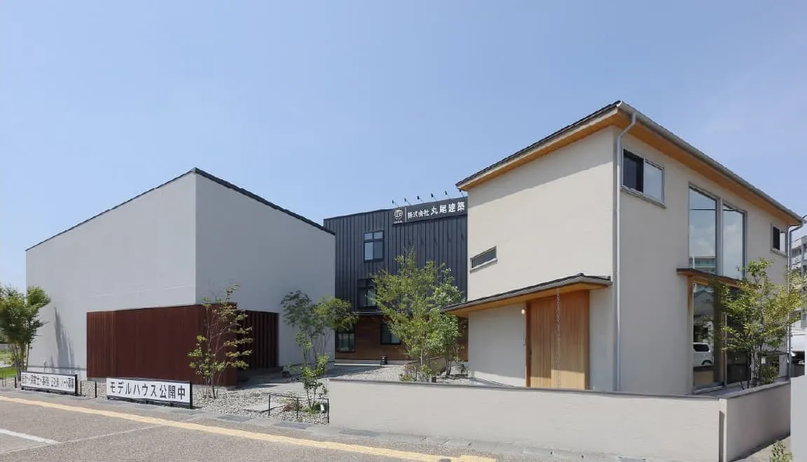 姫路住宅展示場