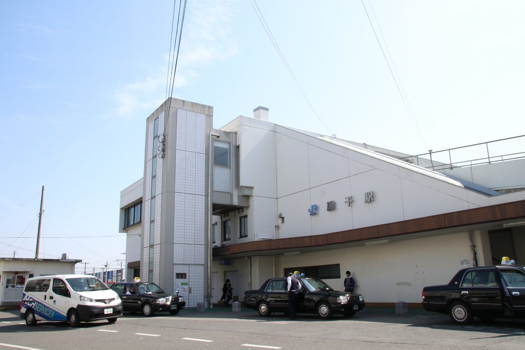 太子町 福地Ⅱ