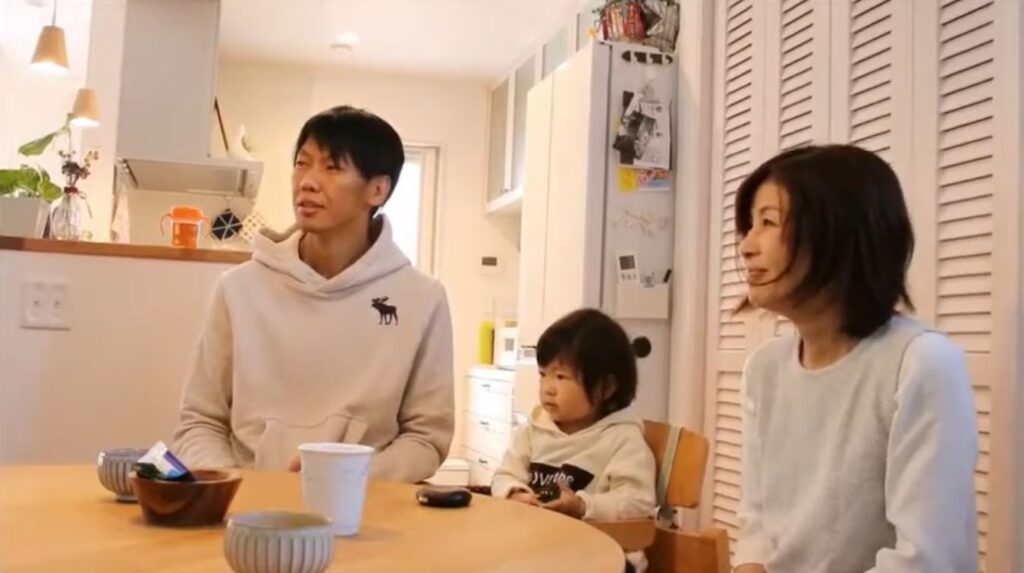 じっくりと付き合ってくださり、納得の家づくりができました　 太子町　Ａ様