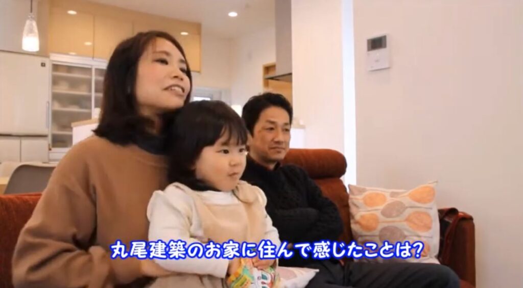 満足度★星３つのお家　姫路市M様邸