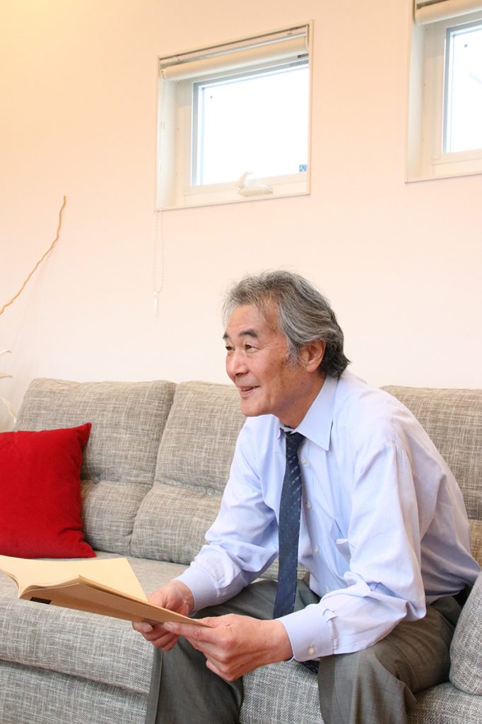 北川　宏