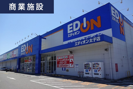 ハミングタウン立岡分譲地Ⅲ　4号地