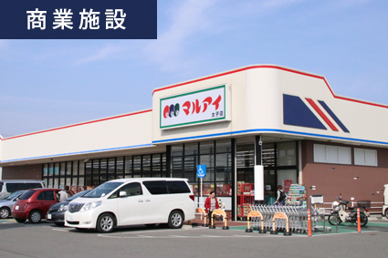 ハミングタウン立岡分譲地Ⅲ　4号地
