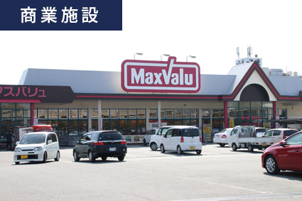 ハミングタウン立岡分譲地Ⅰ　6号地