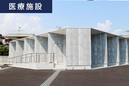 ハミングタウン立岡分譲地Ⅰ　6号地