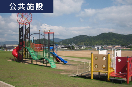 ハミングタウン立岡分譲地Ⅰ　6号地