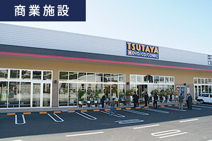 ハミングタウン立岡分譲地Ⅲ　4号地