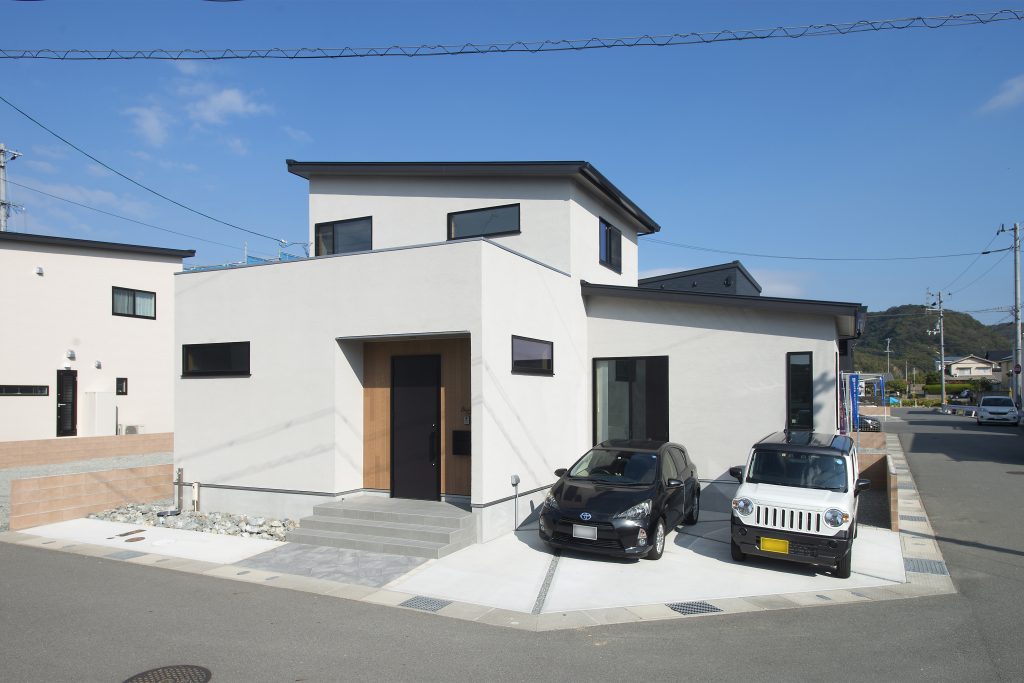 お家時間を楽しむ、ご夫婦ふたり暮らしの大人な住まい