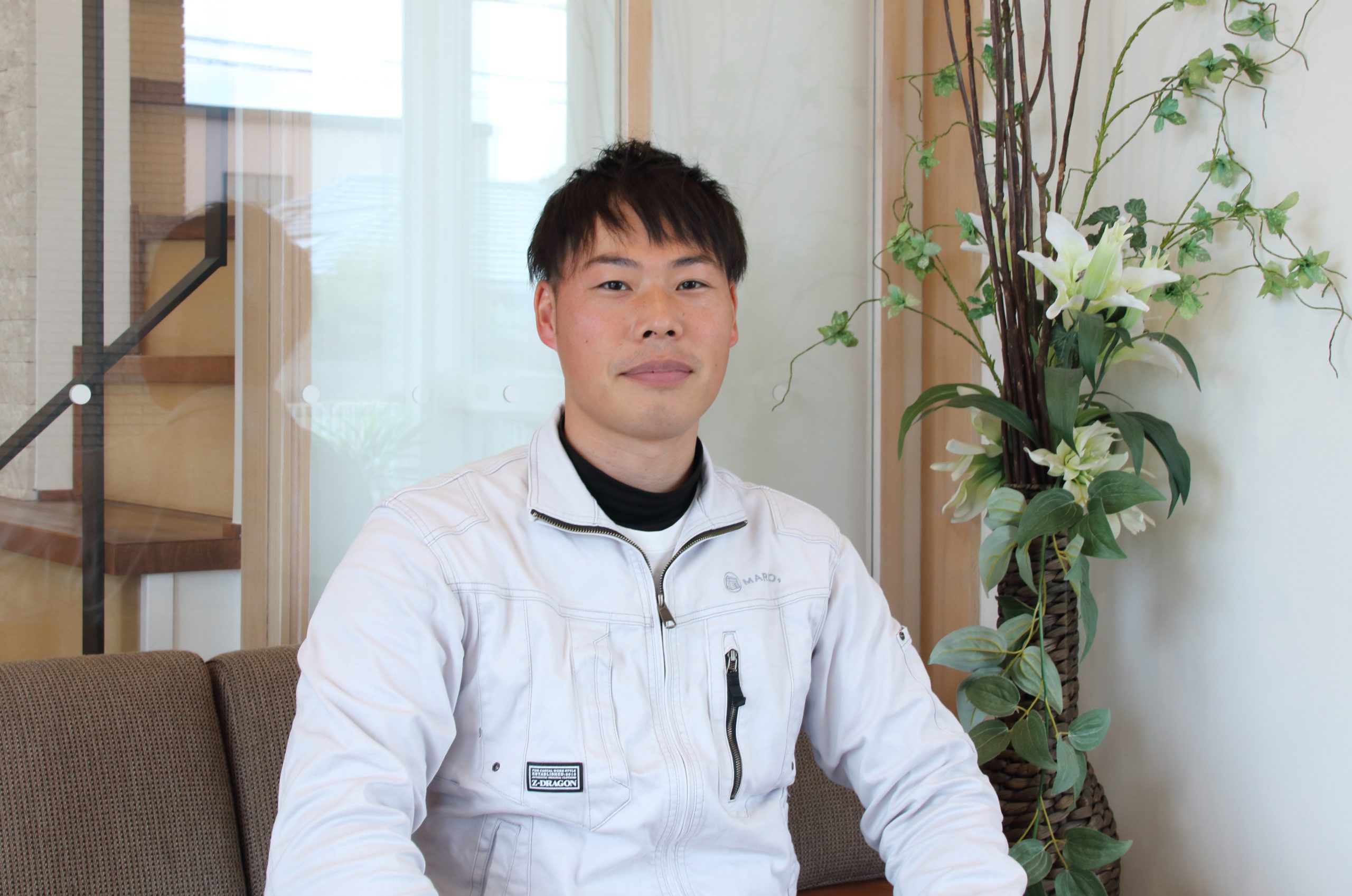 責任と信頼で築く、理想の住まい。