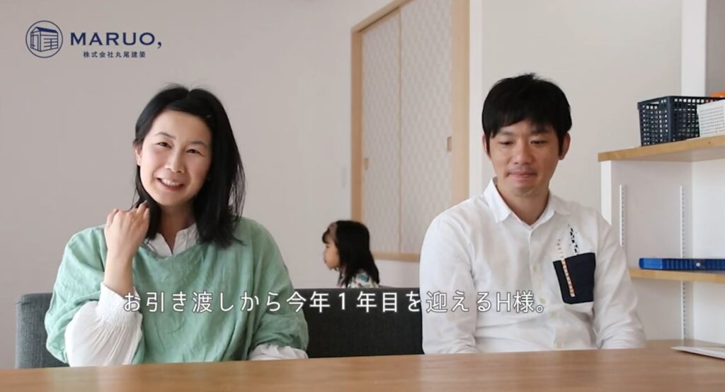 ≪NEW≫友人の勧めもあり、地元の工務店さんで安心して家づくりができました。たつの市 H様邸