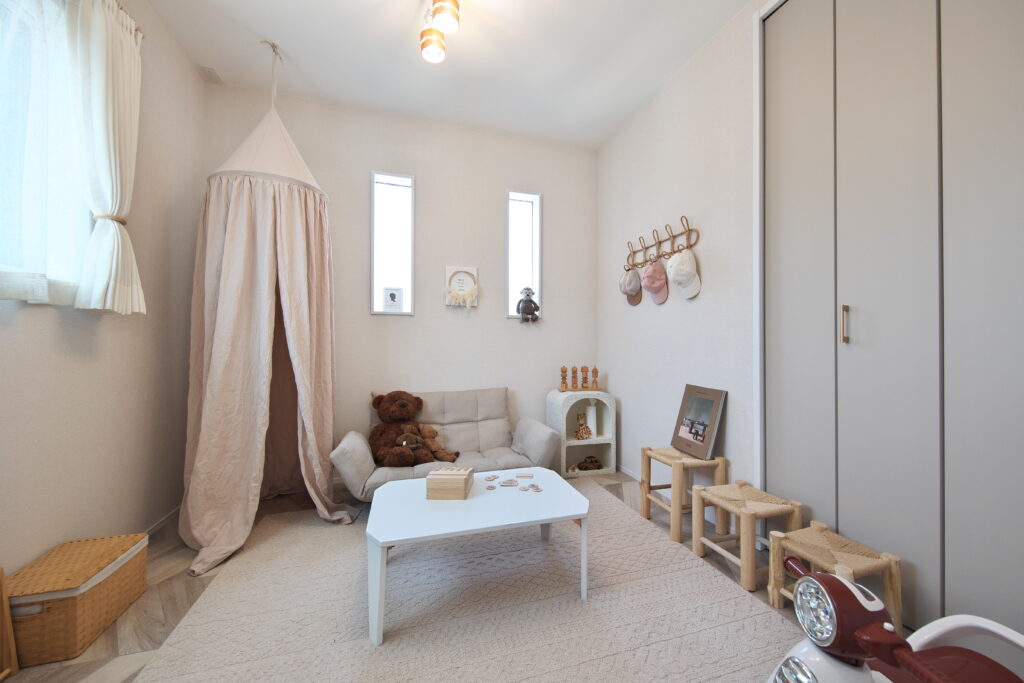 子供部屋2
