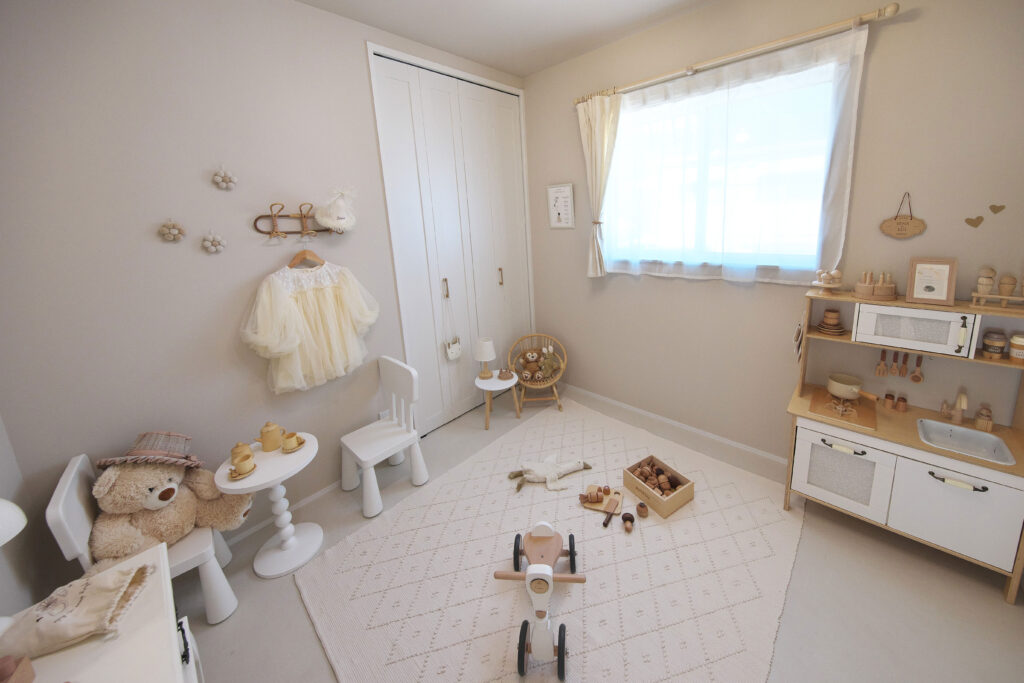 子供部屋1