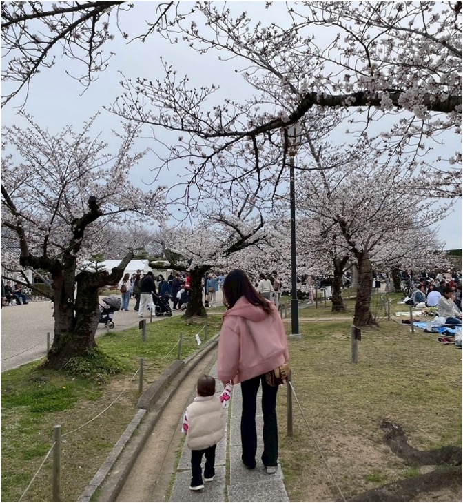 長谷川　珠那