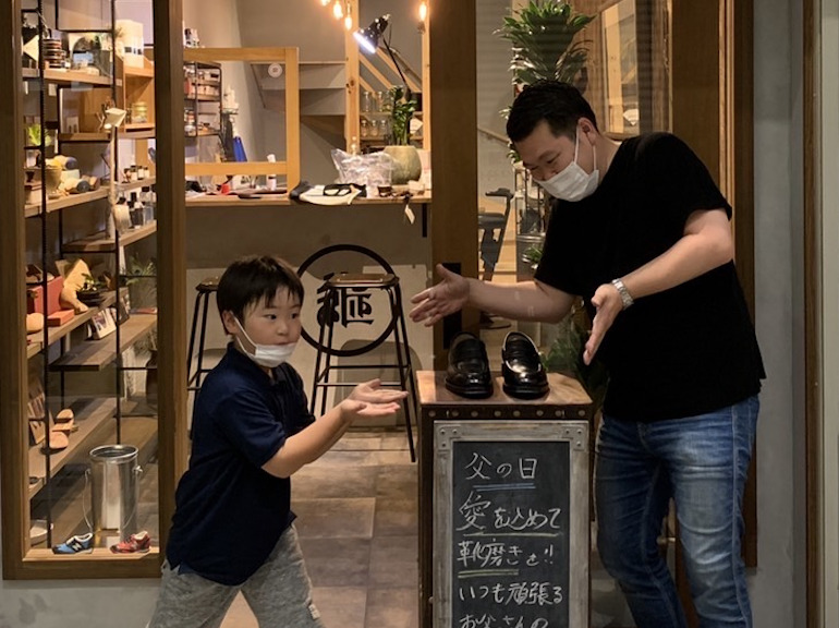 大桑　輝也