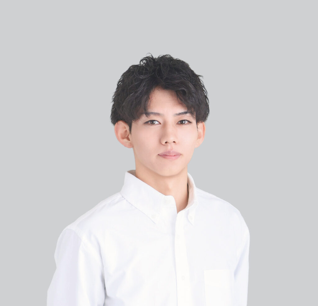 松本　凌