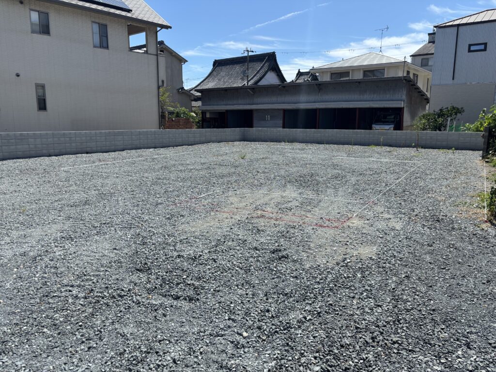 縄張り