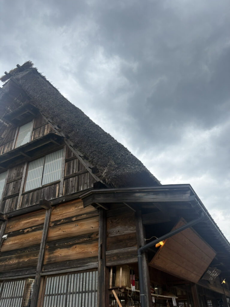 長野・岐阜旅行