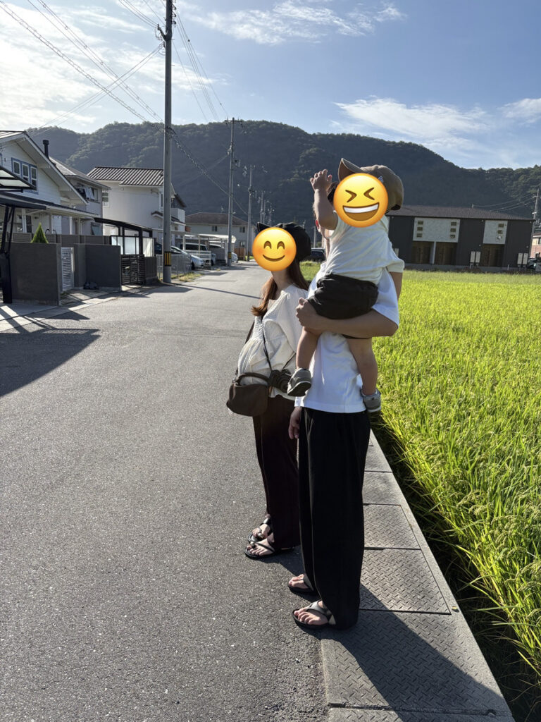 A様邸上棟！
