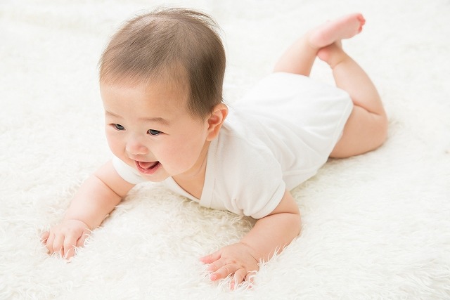 赤ちゃんでも安心して暮らせる有害物質ゼロの「きれいな空気」をご体感ください。
