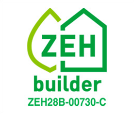 ZEH builder ZEH28B-00730-C