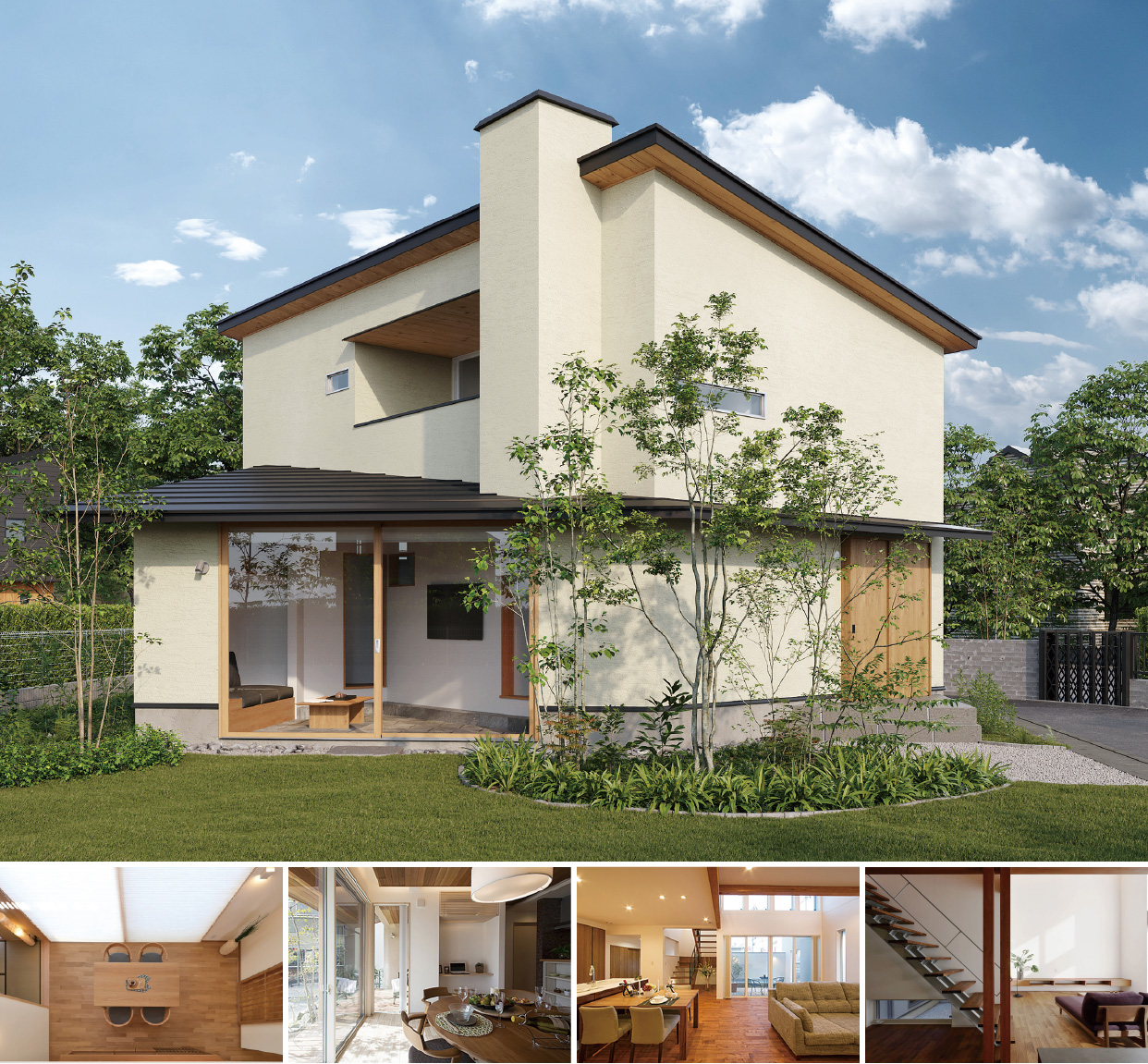 姫路・太子 住宅展示会スタンプラリー展示場