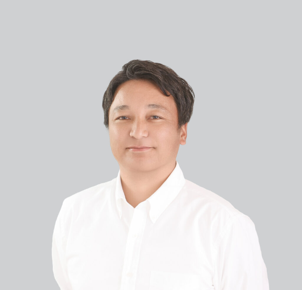 山中　大輔