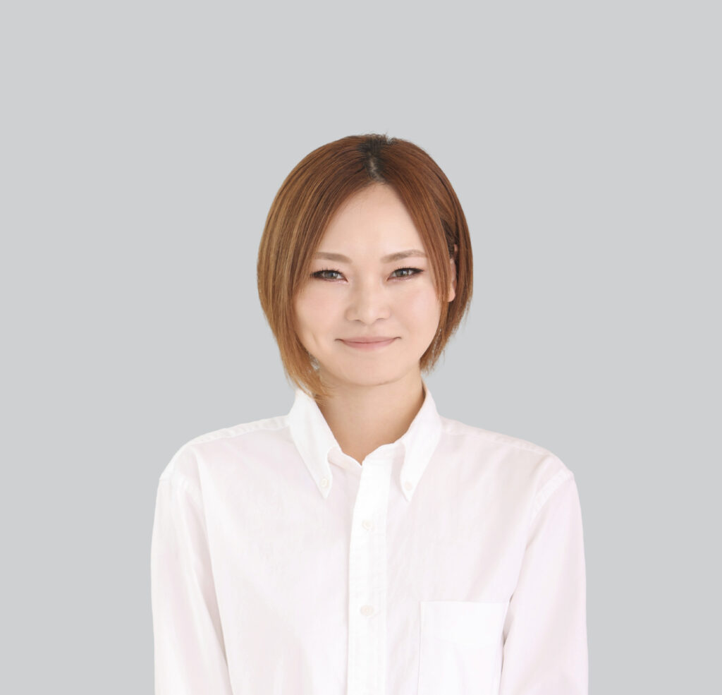 三木　美穂