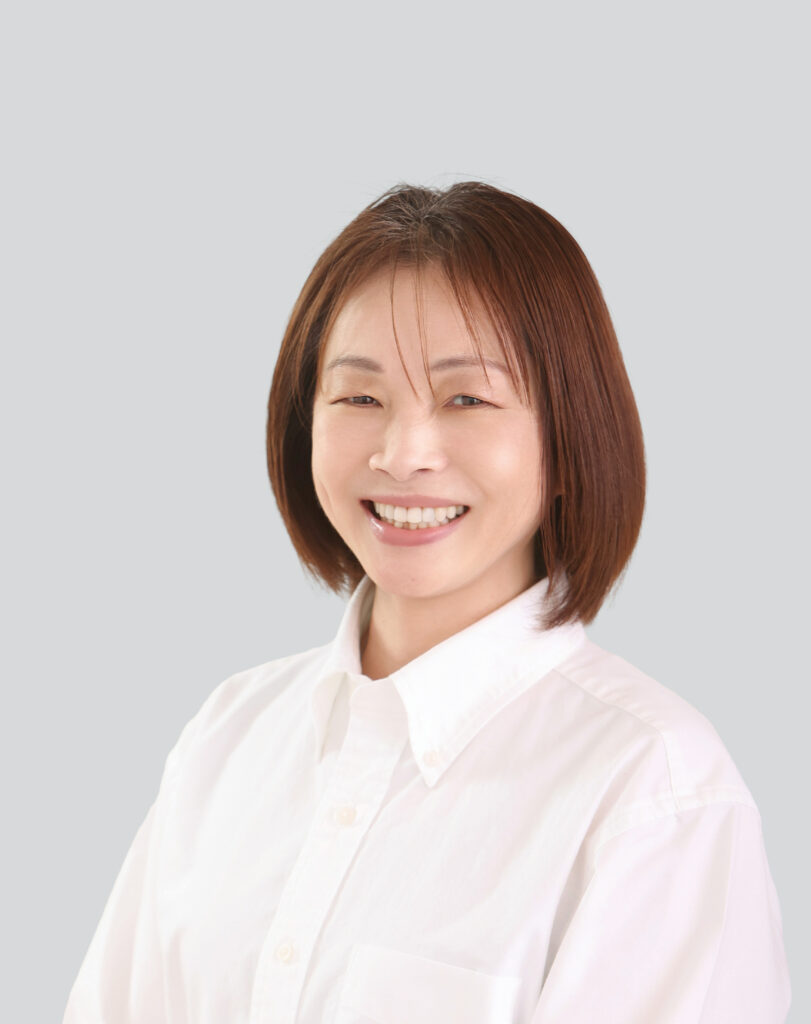友久　智住子