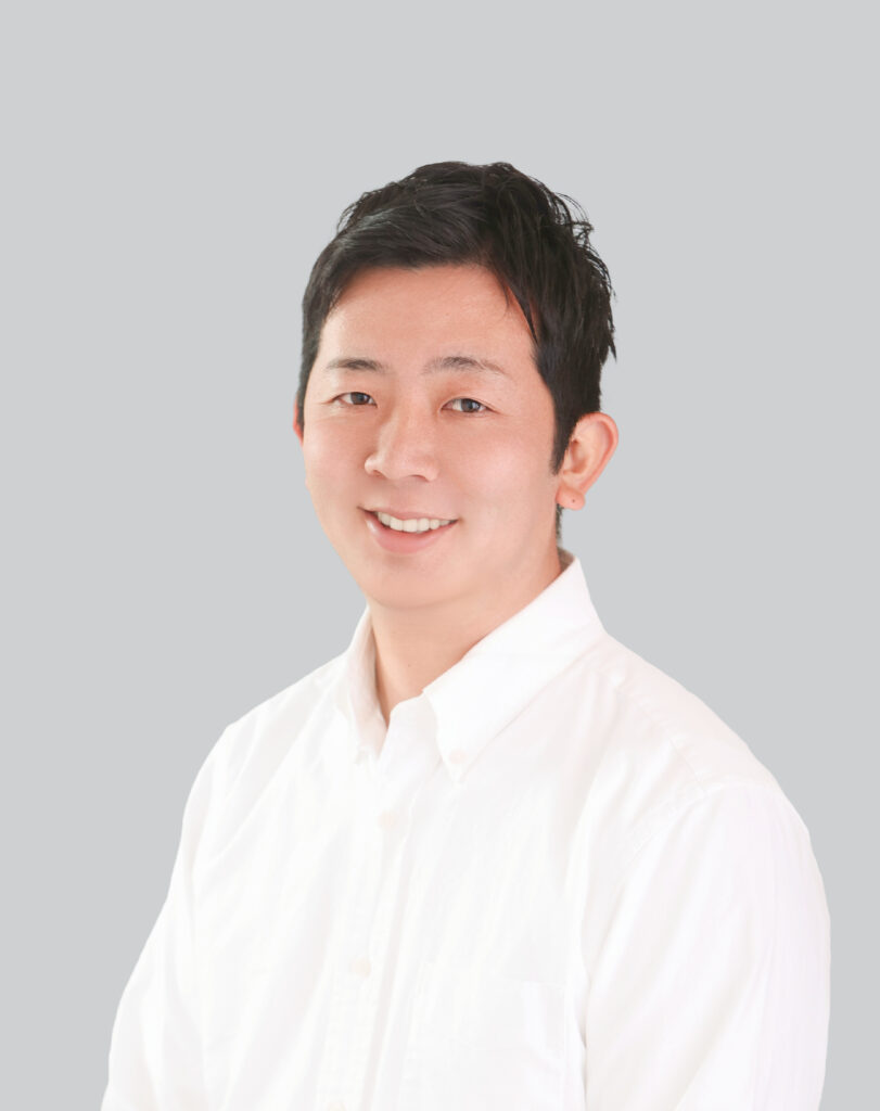 熊田　龍