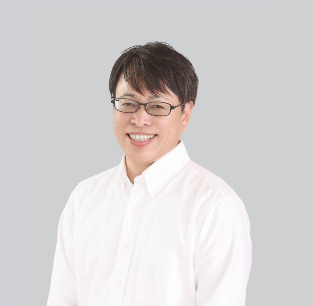 大橋 宏樹