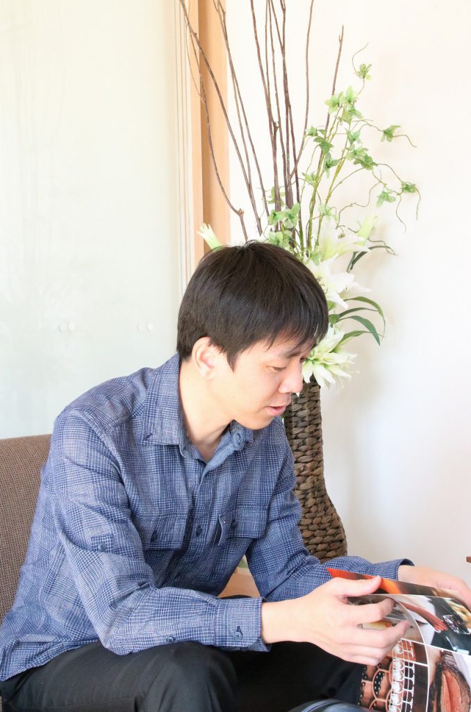 井上　慎太郎