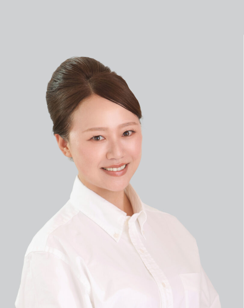 丸尾　愛弓