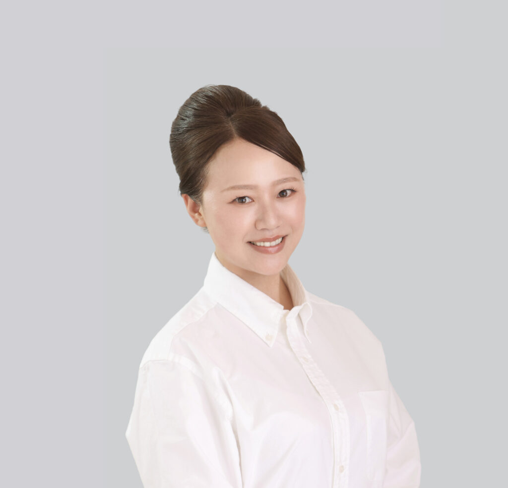 丸尾　愛弓