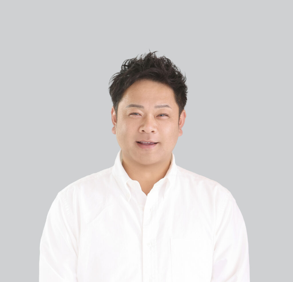 栗岡　優