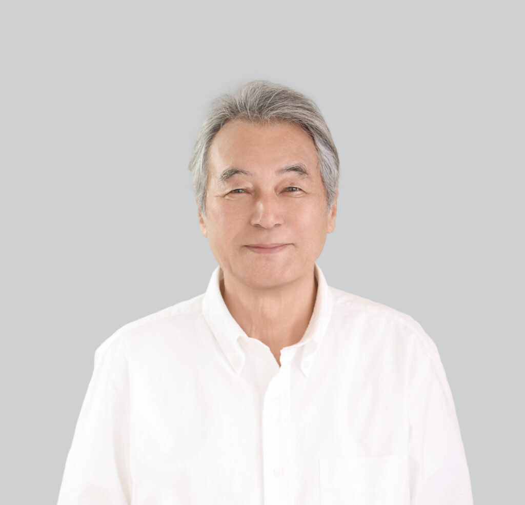 北川　宏