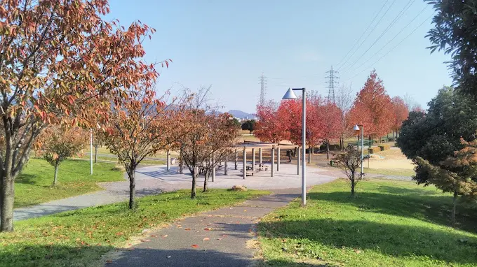 垣内公園