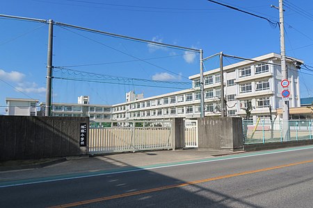姫路市立旭陽小学校