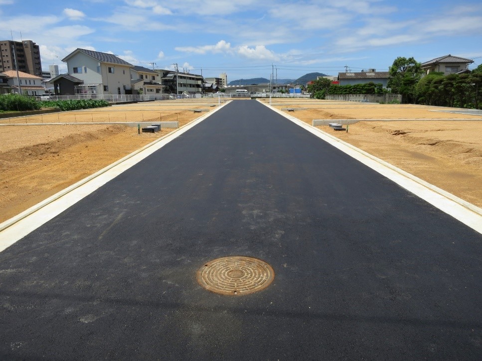 賢い土地の探し方