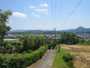 旅行の寄り道　～伝統技術～