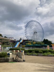 夏といえば!!!