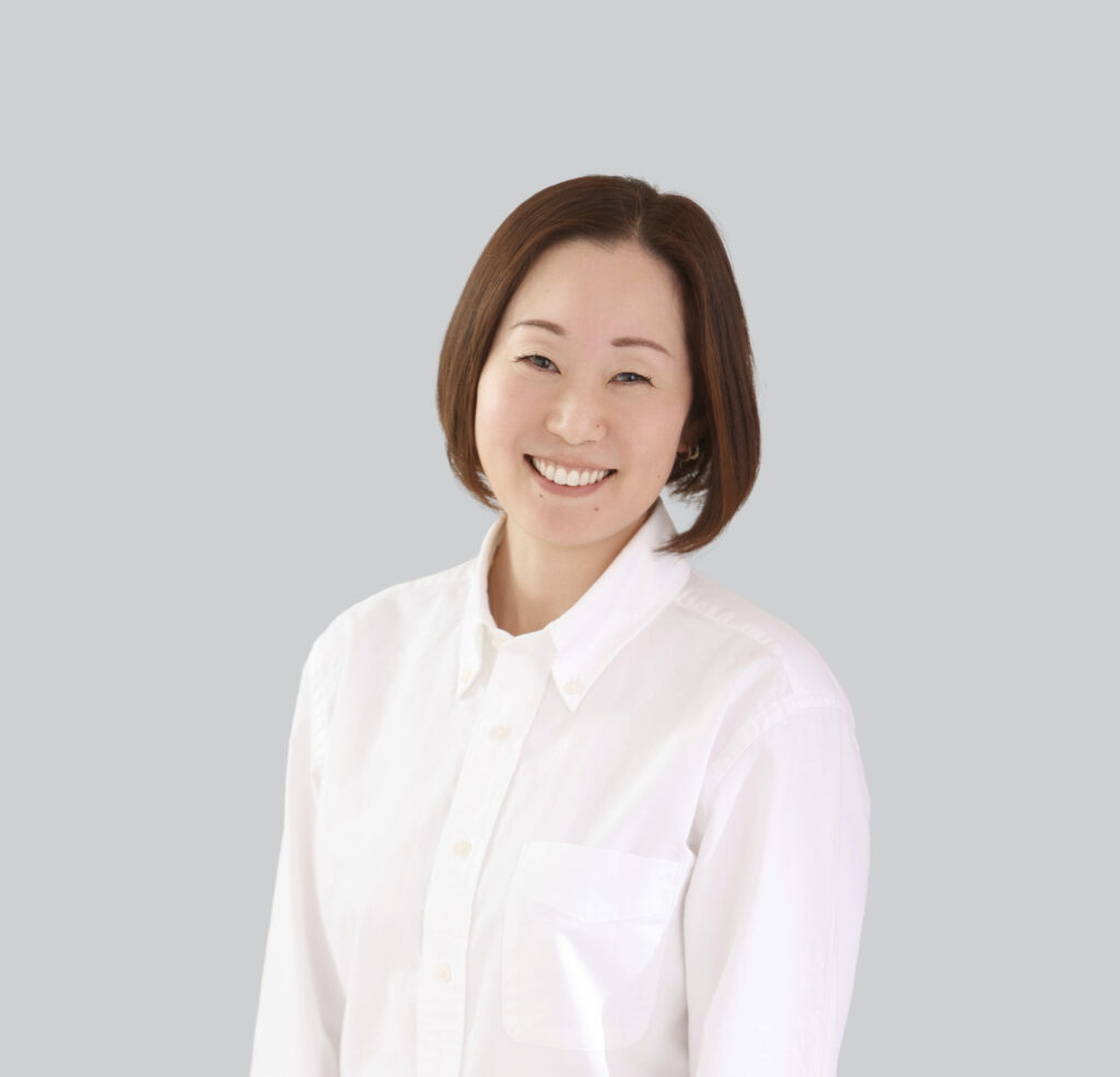 加地　晃子