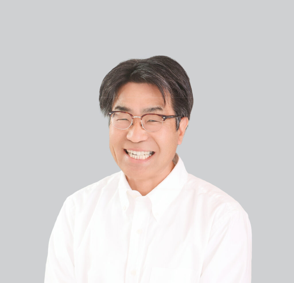 岡本　忠