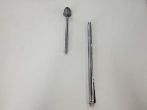 道具の世代交代