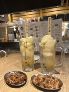 オススメのお店