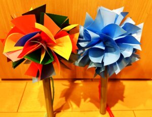 ミニシデ作り❁